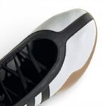 Adidas Taekwondo Mei Ballet “Cloud White/Core Black/Gum” - Image 5