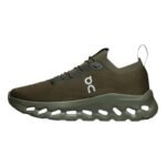 LOEWE X OnCloudtilt KHAKI/Green - Image 6