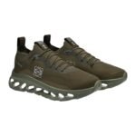 LOEWE X OnCloudtilt KHAKI/Green - Image 5
