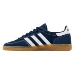 adidas Handball Spezial Sporty & Rich Night Indigo - Image 5