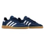 adidas Handball Spezial Sporty & Rich Night Indigo - Image 4
