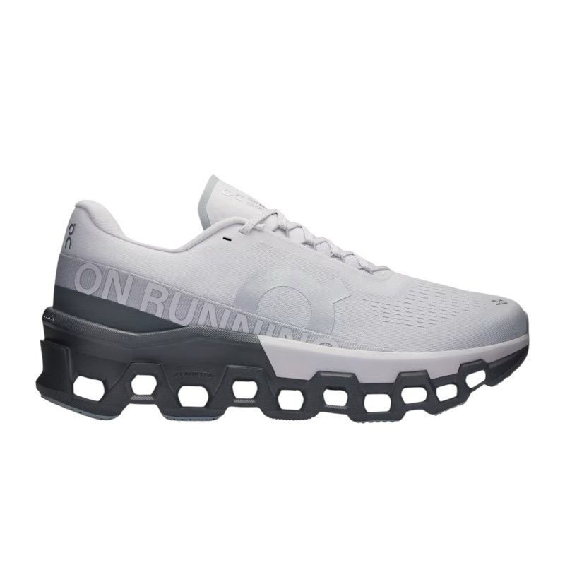 Photoroom_20250726_174211 On Running Cloudmonster 2 Women Frost Rock - Image 1