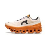 On Cloudmonster WMNS “Fawn Turmeric” - Image 6