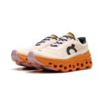 On Cloudmonster WMNS “Fawn Turmeric” - Image 4