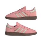 adidas Handball Spezial Shoes – Pink - Image 2