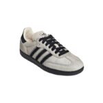 Adidas Samba OG Wonder White Black Pony - Image 7