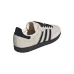 Adidas Samba OG Wonder White Black Pony - Image 6