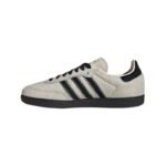 Adidas Samba OG Wonder White Black Pony - Image 5