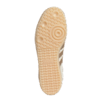 Adidas Samba OG Shoes in Cream White / Cardboard / Crystal Sand - Image 2