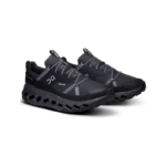 On CloudHorizon Water Proof Black - Image 5