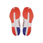 On CloudSurfer Next White Flame - Image 2
