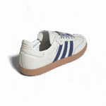 adidas Samba OG “Off White Dark Blue” - Image 6