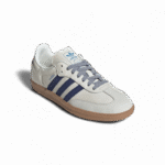 adidas Samba OG “Off White Dark Blue” - Image 7