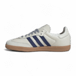 adidas Samba OG “Off White Dark Blue” - Image 8