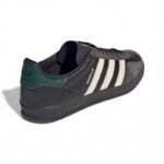 Adidas Gazelle Indoor Night Brown - Image 2