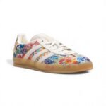 Adidas Gazelle Indoor Liberty London Floral - Image 5