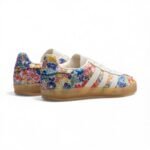 Adidas Gazelle Indoor Liberty London Floral - Image 4