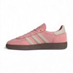 adidas Handball Spezial Shoes – Pink - Image 5