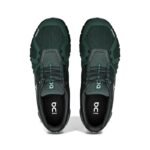 On Running Cloud 6 Evergreen Black - Image 3