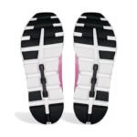 ON WOMEN’S CLOUD 6 RASPBERRY/WHITE - Image 2