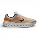 On Running Cloudsurfer Next Tangerine Ivory