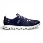 On Running Cloud 6 Midnight White