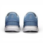 On Running Cloud 6 Chambray White - Image 4