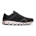 On Running Cloud X 4 Ad Black/Asphalt