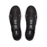 On Running Cloud X 4 Ad Black/Asphalt - Image 3