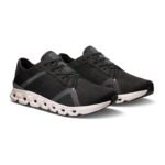 On Running Cloud X 4 Ad Black/Asphalt - Image 5