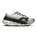 On Running Cloudboom Max White Black