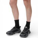 On Running Cloudsolo loewe Black - Image 5