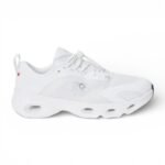 On Running Cloudsolo Loewe White
