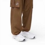 On Running Cloudsolo Loewe White - Image 5