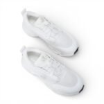 On Running Cloudsolo Loewe White - Image 3