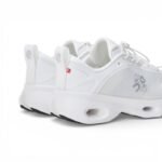 On Running Cloudsolo Loewe White - Image 2
