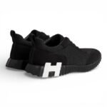 Hermes Paris Bouncing Black Men’s - Image 5