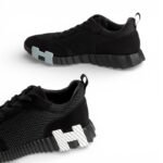 Hermes Paris Bouncing Black Men’s - Image 4