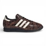 adidas SL 72 OG Snakeskin Preloved Brown