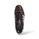 adidas SL 72 OG Snakeskin Preloved Brown - Image 9