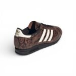 adidas SL 72 OG Snakeskin Preloved Brown - Image 6