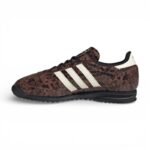 adidas SL 72 OG Snakeskin Preloved Brown - Image 5