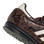 adidas SL 72 OG Snakeskin Preloved Brown - Image 2