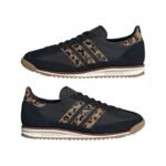 adidas Wmns SL72 OG ‘Leopard’ - Image 4