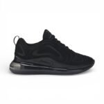 Nike Air Max 720 – Triple Black