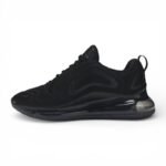 Nike Air Max 720 – Triple Black - Image 5