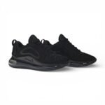 Nike Air Max 720 – Triple Black - Image 4