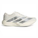 Adizero Evo SL – white silver