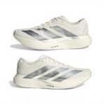 Adizero Evo SL – white silver - Image 6