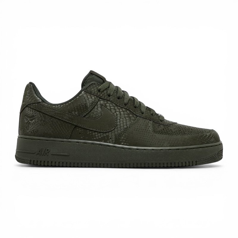 IMG_6415-Photoroom Kobe Bryant x Nike Air Force 1 Low ‘Cargo Khaki’ - Image 1